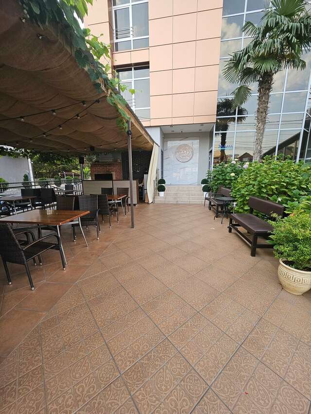 Гостиница Эллада Лазаревское-195