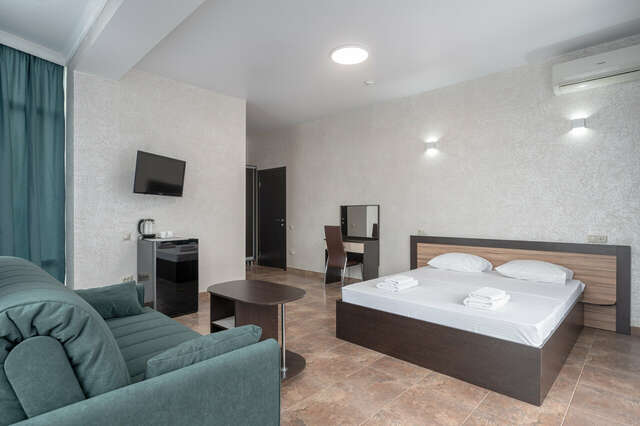 Гостиница Эллада Лазаревское-58