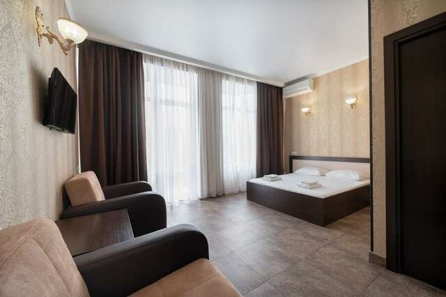 Гостиница Эллада Лазаревское-128