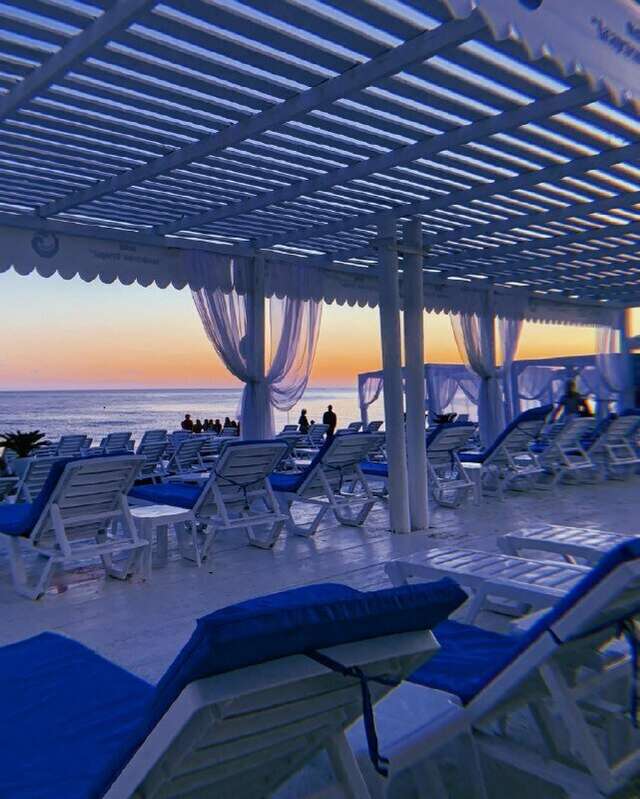 Гостиница Эллада Лазаревское-159