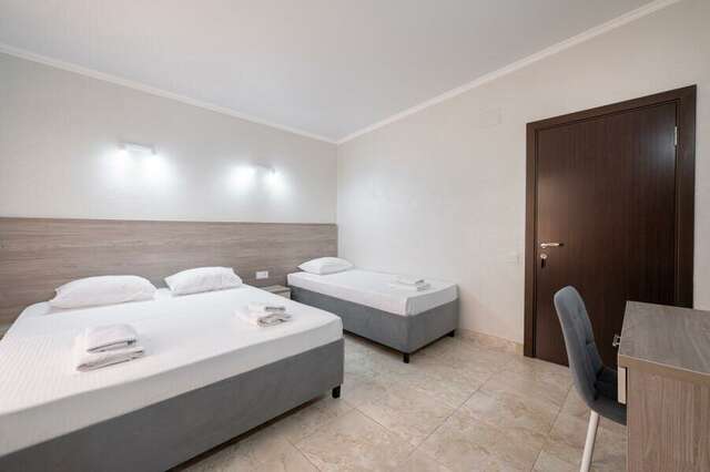 Гостиница Эллада Лазаревское-115