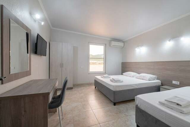 Гостиница Эллада Лазаревское-152