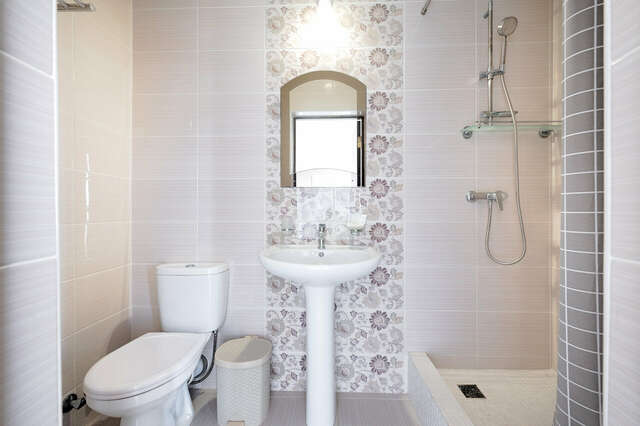 Гостиница Эллада Лазаревское-45