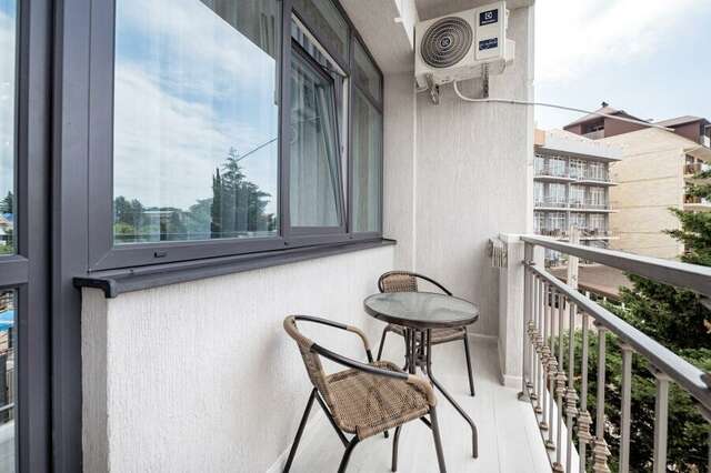 Гостиница Эллада Лазаревское-64