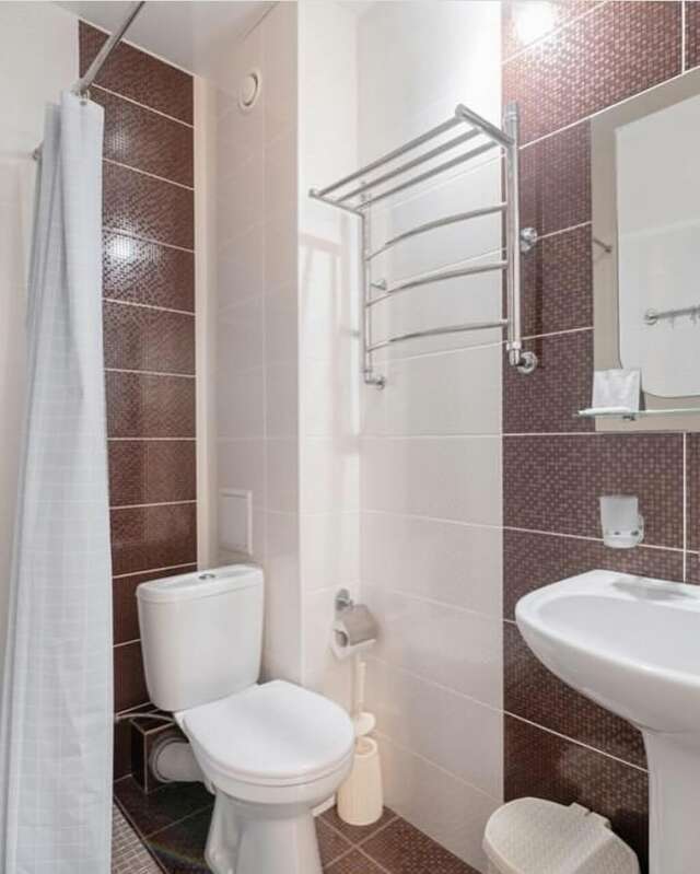 Гостиница Эллада Лазаревское-189