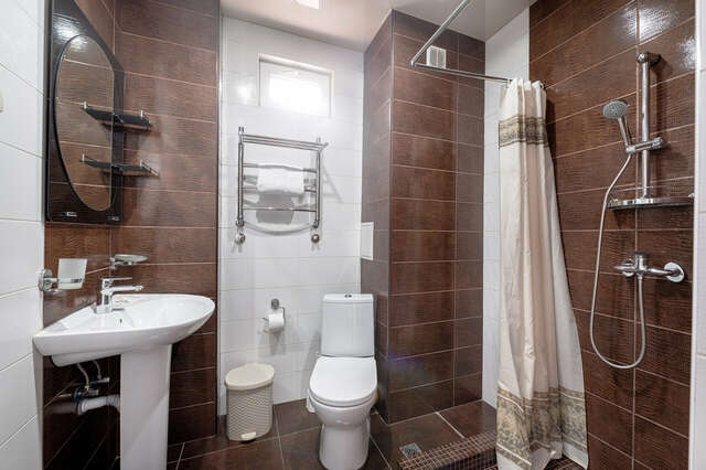 Гостиница Эллада Лазаревское-55