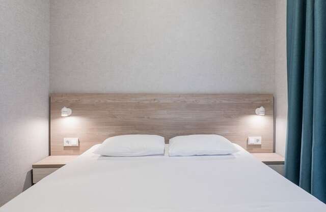 Гостиница Эллада Лазаревское-180