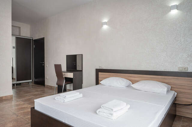 Гостиница Эллада Лазаревское-108